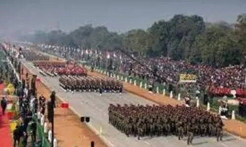 റിപ്പബ്ലിക് ദിനാഘോഷത്തിൽ ഇത്തവണയും മുഖ്യാതിഥിയുണ്ടാകില്ല