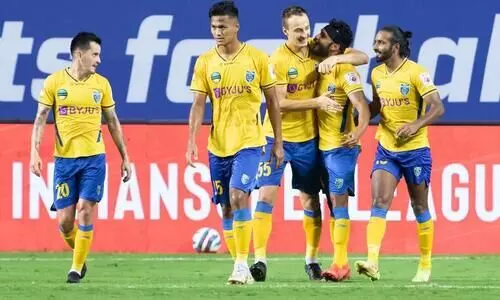 നാളത്തെ ബ്ലാസ്റ്റേഴ്സ്-എ.ടി.കെ മത്സരവും മാറ്റി