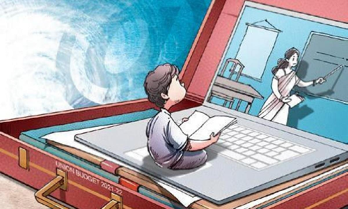 ഓൺലൈൻ ക്ലാസിന് മാർഗരേഖയായി; പഠന സൗകര്യം പ്രധാനാധ്യാപകർ ഉറപ്പുവരുത്തണം