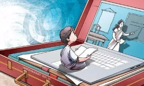 ഓൺലൈൻ ക്ലാസിന് മാർഗരേഖയായി; പഠന സൗകര്യം പ്രധാനാധ്യാപകർ ഉറപ്പുവരുത്തണം