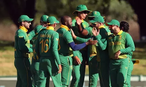 മധ്യനിര തകർന്നു; ഇന്ത്യക്ക് 31 റൺസ് തോൽവി