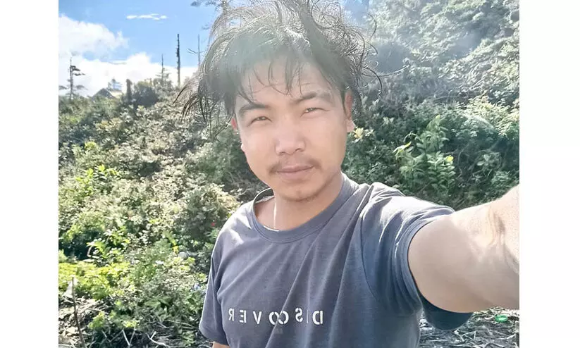 അരുണാചലിൽ നിന്നും ചൈനീസ്​ സൈന്യം കൗമാരക്കാരനെ തട്ടിക്കൊണ്ടുപോയെന്ന്​ എം.പി