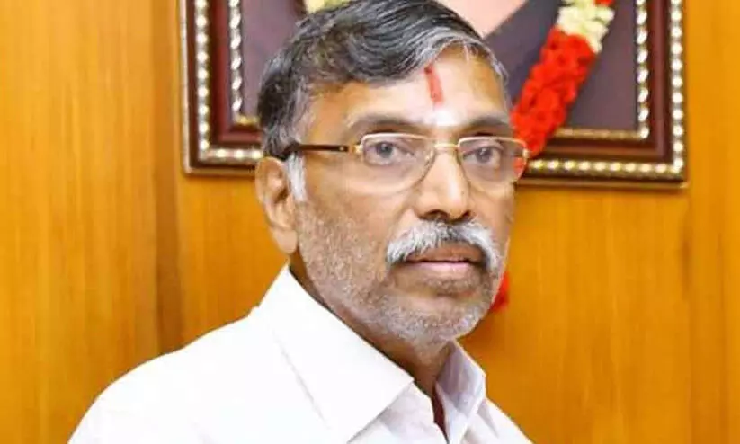 KP Anbalagan KP Anbalagan