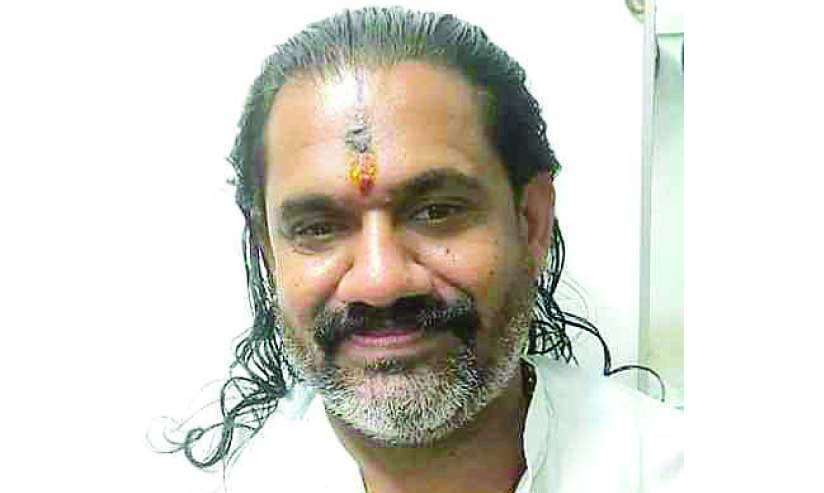 പലിശ മുടങ്ങിയതിന് വധഭീഷണി; കൊള്ളപ്പലിശക്കാരൻ അറസ്റ്റിൽ