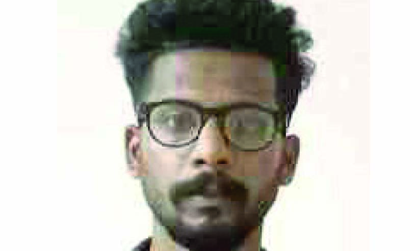 ഒന്നരകിലോ കഞ്ചാവുമായി ഒരാൾ അറസ്റ്റിൽ