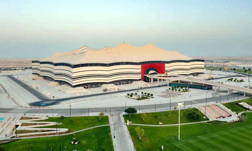 ഫിഫ ലോകകപ്പ് ടിക്കറ്റ് ബുക്കിങ്ങിന് ആവേശ പ്രതികരണം; കുറഞ്ഞ ടിക്കറ്റ് നിരക്കുമായി സംഘാടകർ ഫിഫ ലോകകപ്പ് ടിക്കറ്റ് ബുക്കിങ്ങിന് ആവേശ പ്രതികരണം; കുറഞ്ഞ ടിക്കറ്റ് നിരക്കുമായി സംഘാടകർ