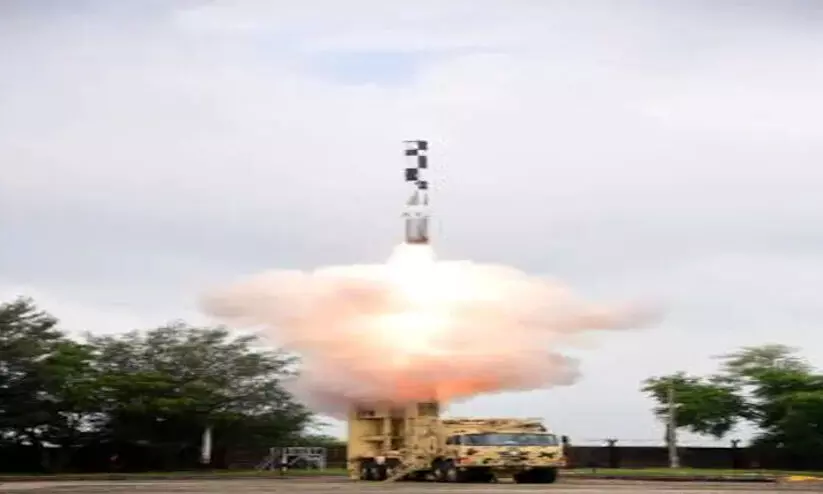 brahmos missile