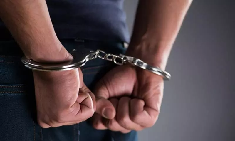 ലഹരി ഉപയോഗം ചോദ്യംചെയ്ത സഹോദരന്മാരെ ആക്രമിച്ച അഞ്ചംഗ സംഘം അറസ്റ്റിൽ