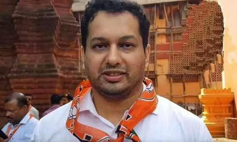 Utpal Parrikar Utpal Parrikar