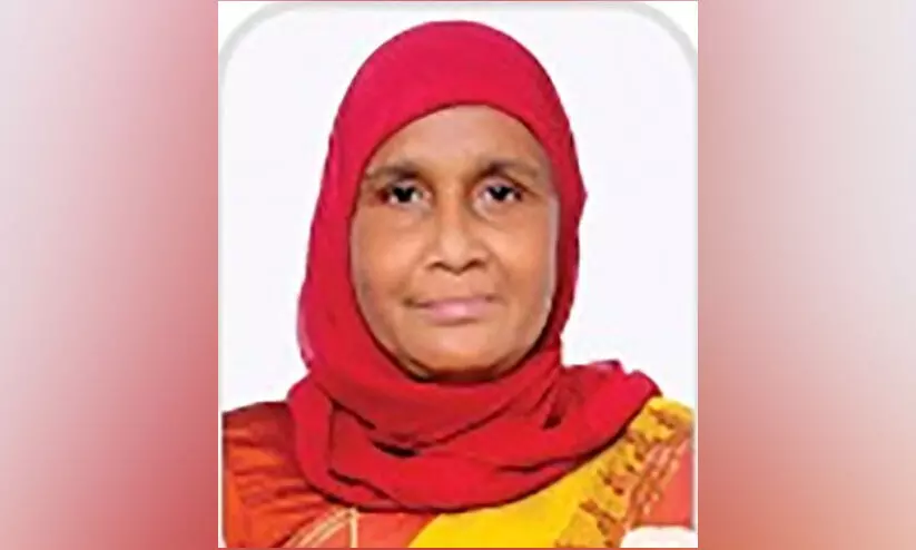 kh kayyummu teacher kh kayyummu teacher