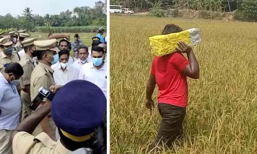 k rail survey stone k rail survey stone