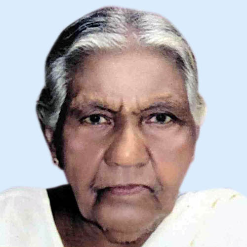 സ​ര​സ​മ്മ