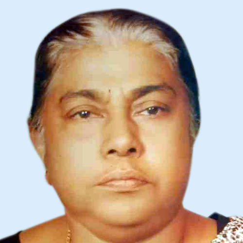 സു​ലോ​ച​ന​മ്മ