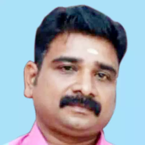 യു​വാ​വ് ട്രെ​യി​ൻ ത​ട്ടി മ​രി​ച്ചു