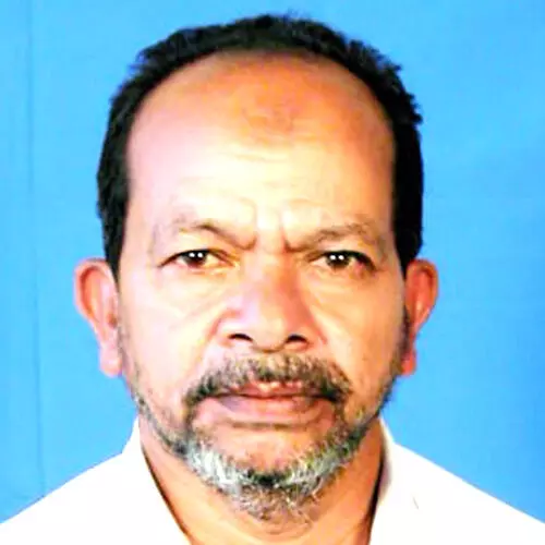 ഷം​സു​ദ്ദീ​ൻ