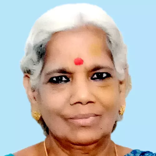 ദേ​വ​കി അ​മ്മ