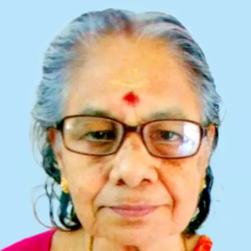 മീ​നാ​ക്ഷി അ​മ്മ