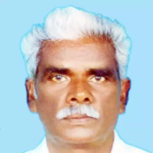 രാ​ഘ​വ​ന്‍