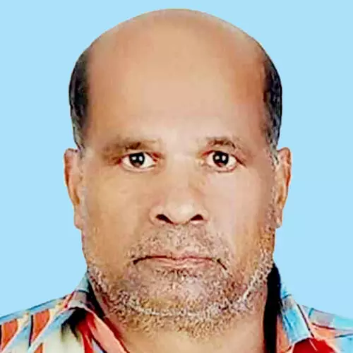 സു​ലൈ​മാ​ൻ