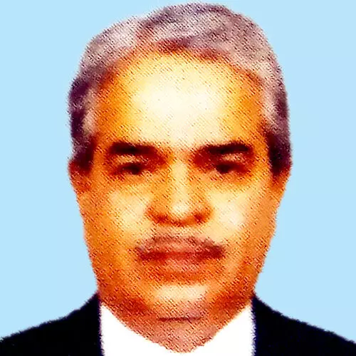 അ​ഡ്വ. ഗോ​പി​ദാ​സ്​