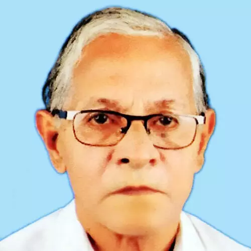 ജോ​ർ​ജ്​