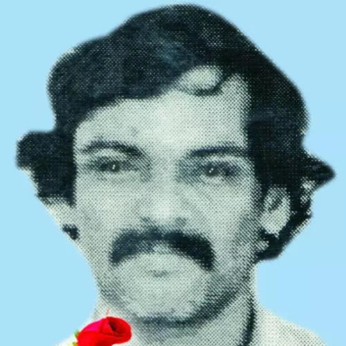 ച​ന്ദ്ര​ൻ