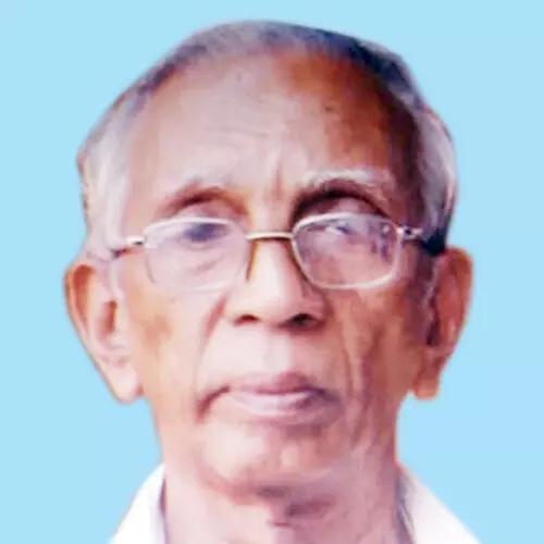 കൃ​ഷ്ണ​ൻ