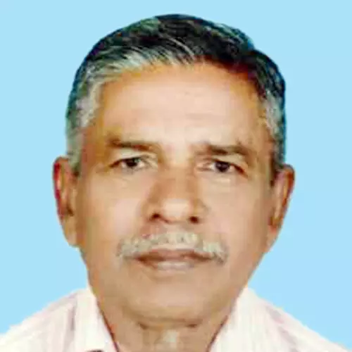 ദ​യാ​ന​ന്ദ​ന്‍