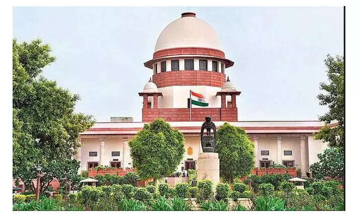 ലഖിംപുർ കേസിൽ സാക്ഷികളെ സംരക്ഷിച്ചത് കാണൂ എന്ന് സുപ്രീംകോടതി