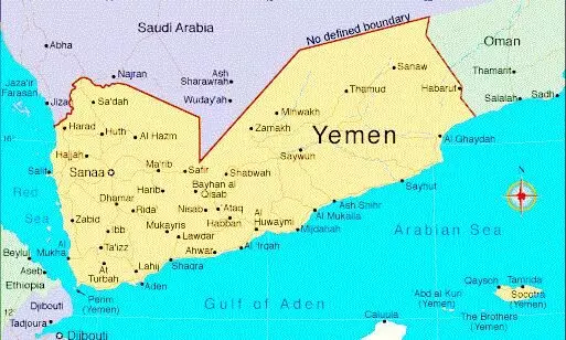 യമനെ ഗൾഫ് സംവിധാനത്തിൽ കൊണ്ടുവരാനാണ് ശ്രമം -സൗദി യമനെ ഗൾഫ് സംവിധാനത്തിൽ കൊണ്ടുവരാനാണ് ശ്രമം -സൗദി