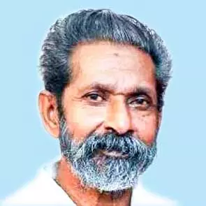 ഹ​രി​ദാ​സ്