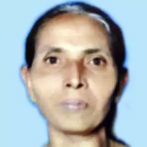 മേ​ഴ്​​സി