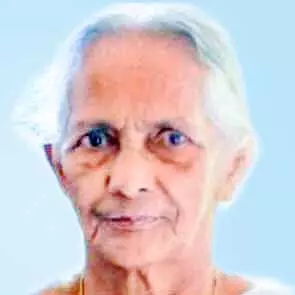 ത​ങ്ക​മ്മ