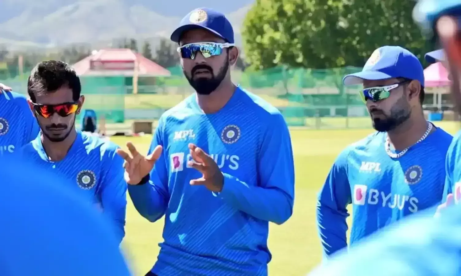 kl rahul