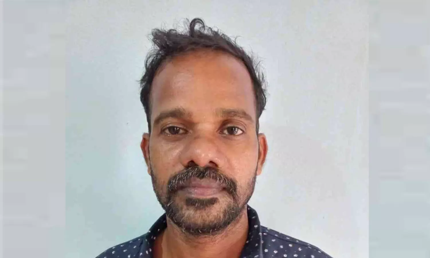 നിലാമുറ്റം മഖാമിലെ ഭണ്ഡാരം മോഷ്ടിച്ചയാൾ പിടിയിൽ