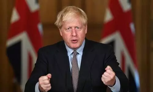 റഷ്യൻ സൈന്യത്തിന്റെ പിന്മാറ്റം: വ്യക്തമായ തെളിവുകളിലില്ലെന്ന് ബോറിസ് ജോൺസൺ