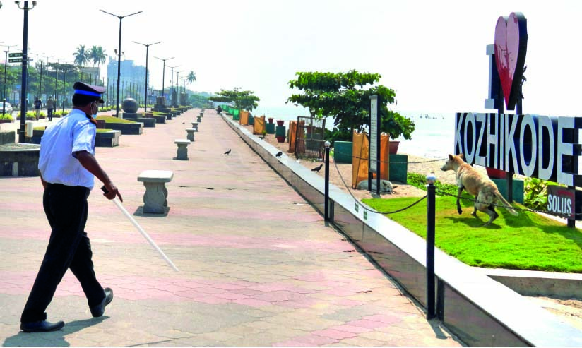 വിടാതെ കോവിഡ്​; ജീവിതം ദുരിതത്തിലേക്ക്