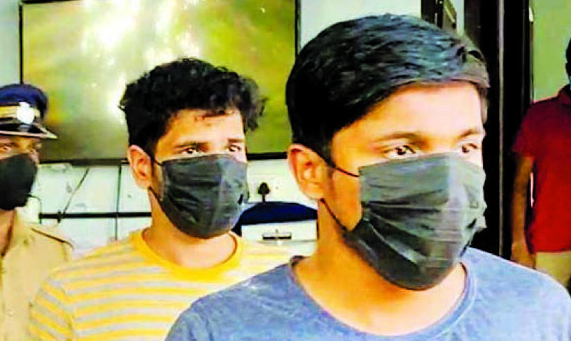 വണ്ടൂർ ബാറിലെ മർദനം; കൊലക്കേസ് പ്രതികളായ കണ്ണൂർ സ്വദേശികൾ അറസ്റ്റിൽ