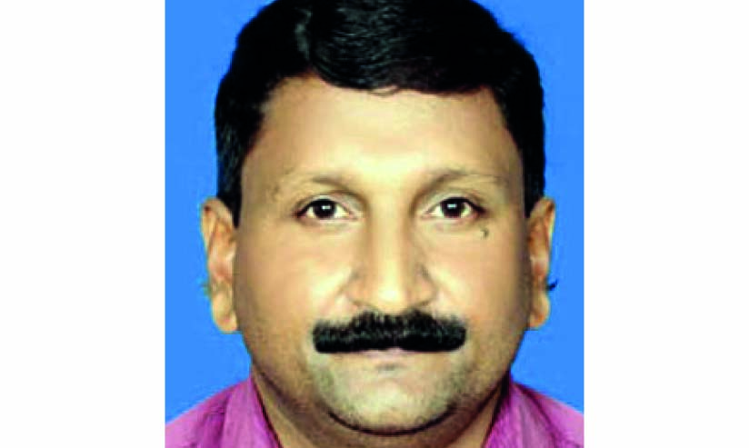 മാനഭംഗശ്രമം; പ്രതിക്കെതിരെ പോക്​സോ കേസ്​