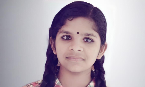 അ​ക്ഷ​ര​വേ​ദി ക​വി​ത​പു​ര​സ്കാ​രം എ.​ആ​ര്‍. അ​നി​വേ​ദ​ക്ക്​