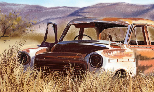 യാനോ നീയോ യാതി പരം; മധുപാൽ എഴുതിയ കഥ വായിക്കാം