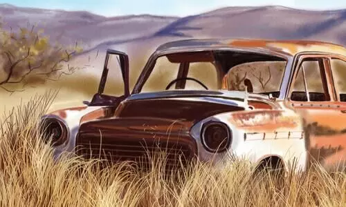 യാനോ നീയോ യാതി പരം; മധുപാൽ എഴുതിയ കഥ വായിക്കാം യാനോ നീയോ യാതി പരം; മധുപാൽ എഴുതിയ കഥ വായിക്കാം