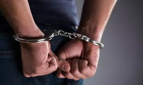 ലഹരി ഉപയോഗം ചോദ്യംചെയ്ത സഹോദരന്മാരെ ആക്രമിച്ച അഞ്ചംഗ സംഘം അറസ്റ്റിൽ