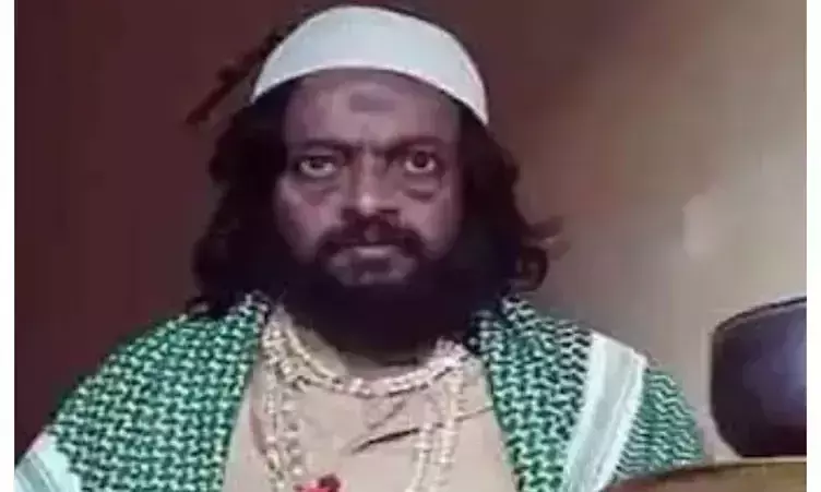 തെലുങ്ക് നടന്‍ കൊംചട ശ്രീനിവാസ് അന്തരിച്ചു