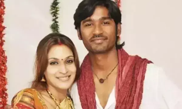 അത് വിവാഹമോചനം ഒന്നുമല്ല; ധനുഷ്-ഐശ്വര്യ വിവാഹമോചന വാർത്തയിൽ പ്രതികരിച്ച് ധനുഷിന്റെ പിതാവ്