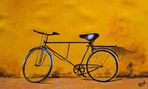 ദ ട്രയൽ -കവിത ദ ട്രയൽ -കവിത