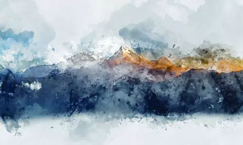 തെണ്ടി -കവിത