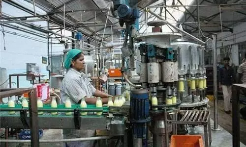 small scale industry