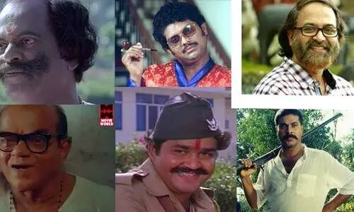 ശങ്കരാടിയും പപ്പുവും ജ​ഗതിയുമില്ലാതെ ഈ പട്ടിക പൂർണ്ണമാകില്ല -മധുപാൽ