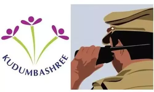 പൊലീസിൽ ഇനി കുടുംബശ്രീക്കാരും; സ്ത്രീ കർമ​സേന വരുന്നു